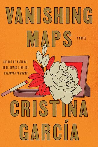 cover image Vanishing Maps