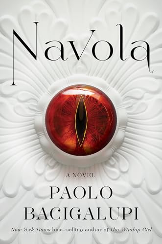 cover image Navola