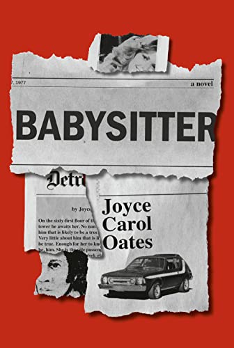 cover image Babysitter