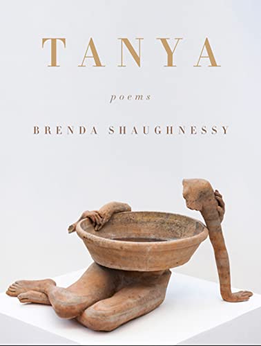 cover image Tanya