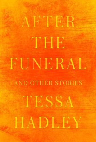 cover image After the Funeral and Other Stories