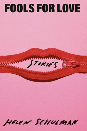 cover image Fools for Love