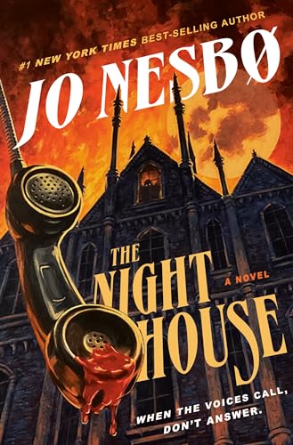 cover image The Night House