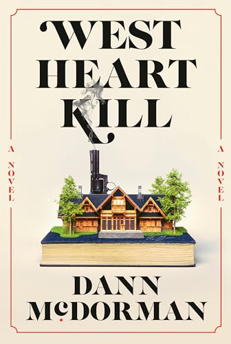 cover image West Heart Kill