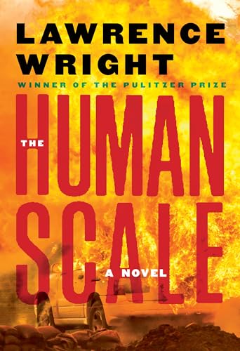 cover image The Human Scale