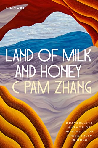 cover image Land of Milk and Honey