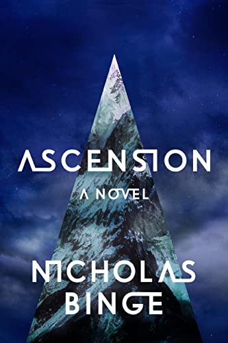 cover image Ascension