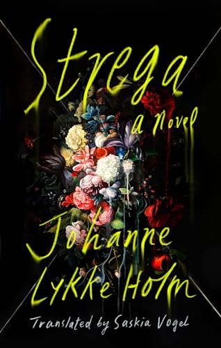 cover image Strega