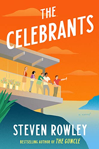 cover image The Celebrants