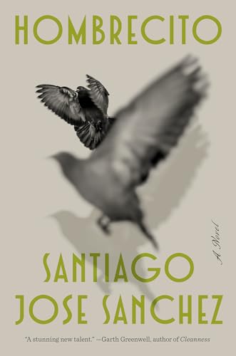 cover image Hombrecito