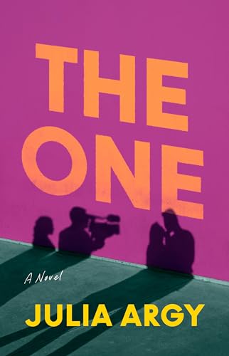 cover image The One