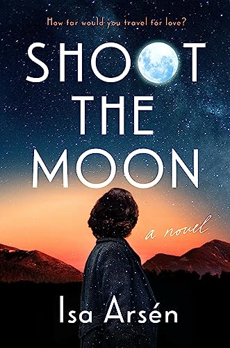 cover image Shoot the Moon