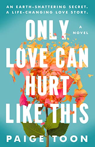 cover image Only Love Can Hurt Like This