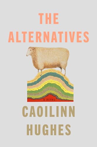 cover image The Alternatives