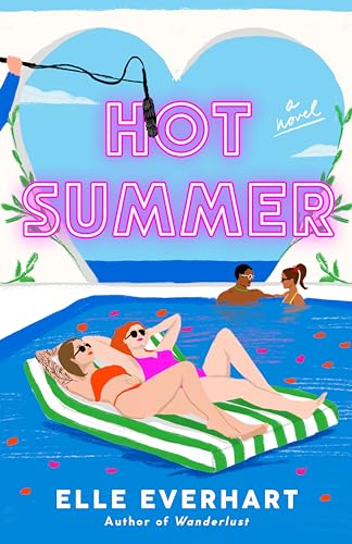 cover image Hot Summer