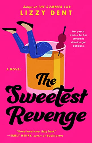 cover image The Sweetest Revenge