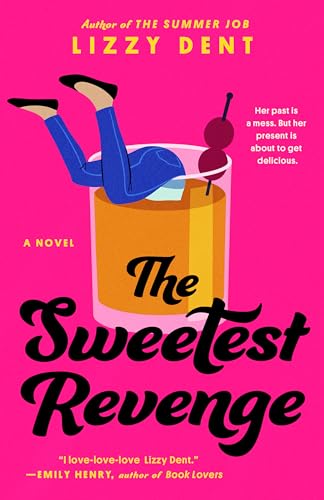 cover image The Sweetest Revenge