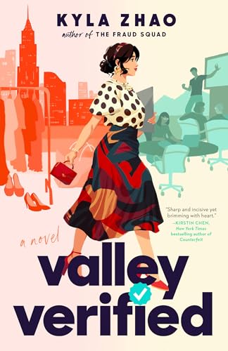 cover image  Valley Verified