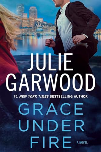cover image Grace Under Fire