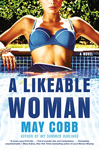 cover image A Likeable Woman