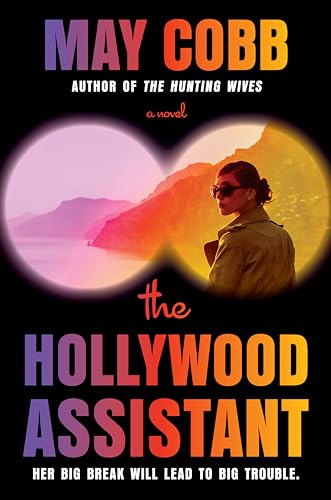 cover image The Hollywood Assistant