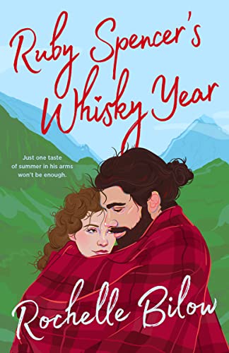 cover image Ruby Spencer’s Whiskey Year