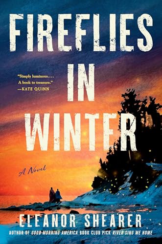 cover image Fireflies in Winter