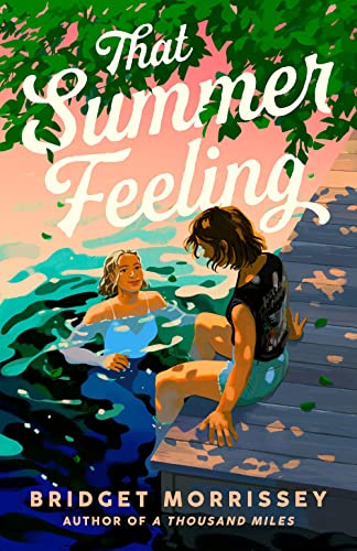 cover image That Summer Feeling
