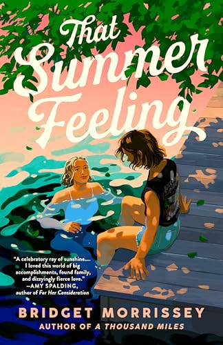 cover image That Summer Feeling