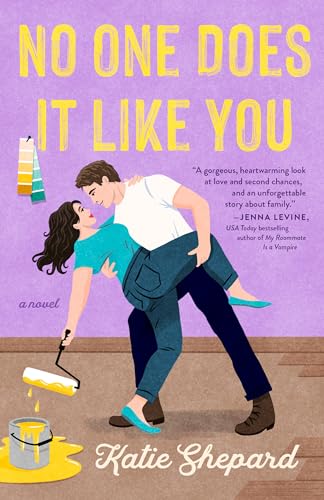 cover image No One Does It Like You