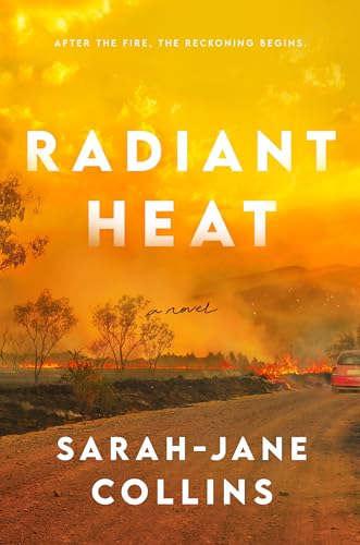 cover image Radiant Heat