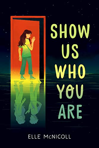 cover image Show Us Who You Are