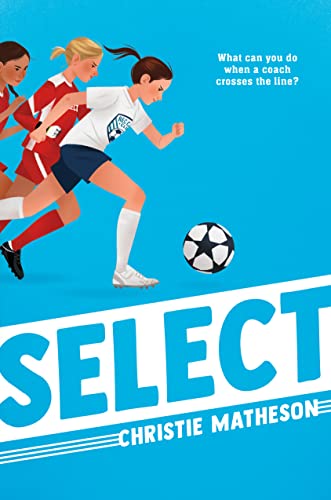 cover image Select