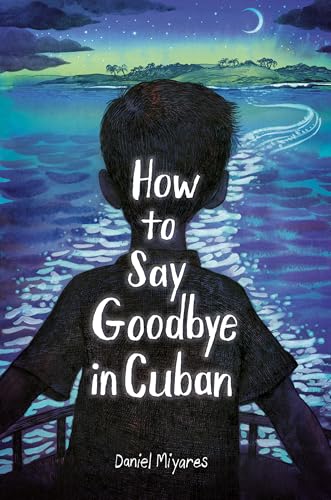 cover image How to Say Goodbye in Cuban