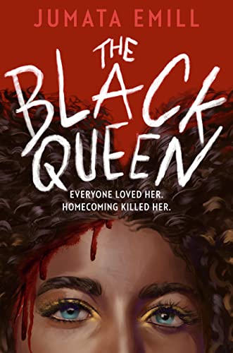 cover image The Black Queen