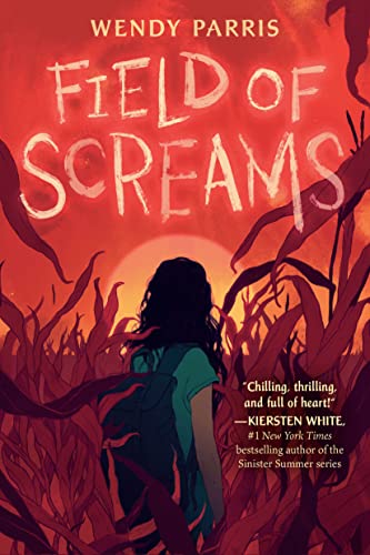 cover image Field of Screams