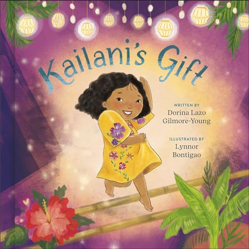 cover image Kailani’s Gift