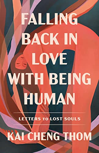 cover image Falling Back in Love with Being Human: Letters to Lost Souls