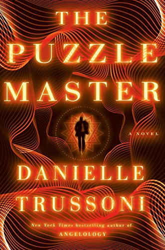 cover image The Puzzle Master