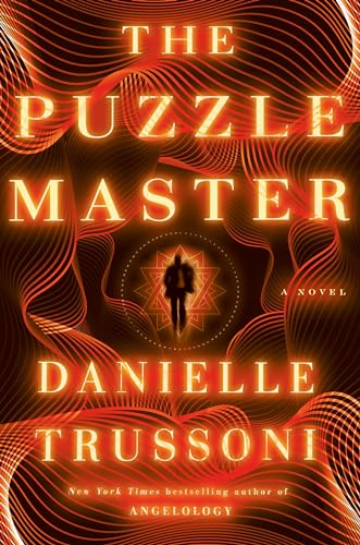 cover image The Puzzle Master
