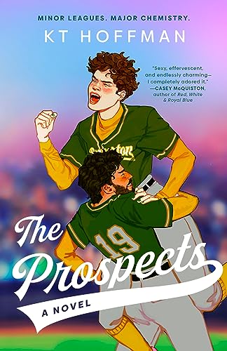 cover image The Prospects