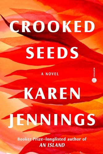 cover image Crooked Seeds