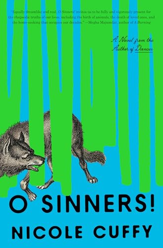 cover image O Sinners