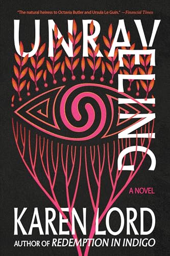 cover image Unraveling