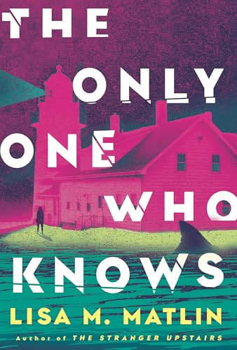 cover image The Only One Who Knows