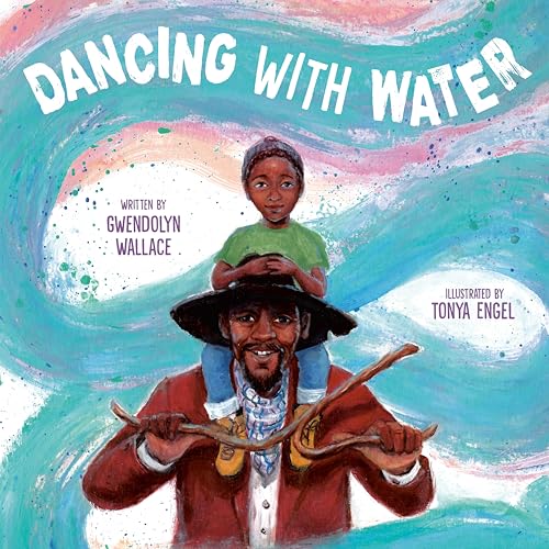 cover image Dancing with Water