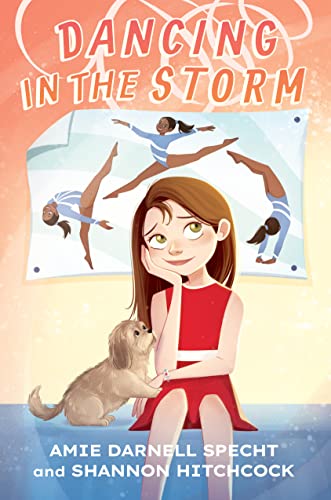 cover image Dancing in the Storm