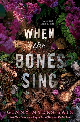 cover image When the Bones Sing