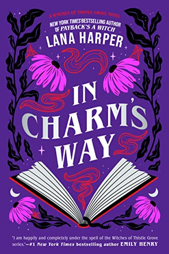 cover image In Charm’s Way