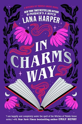 cover image In Charm’s Way